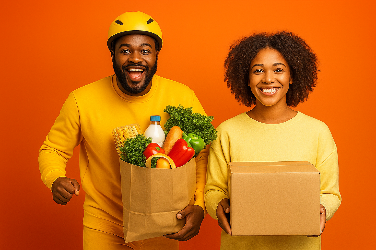 Un autre membre de l'équipe