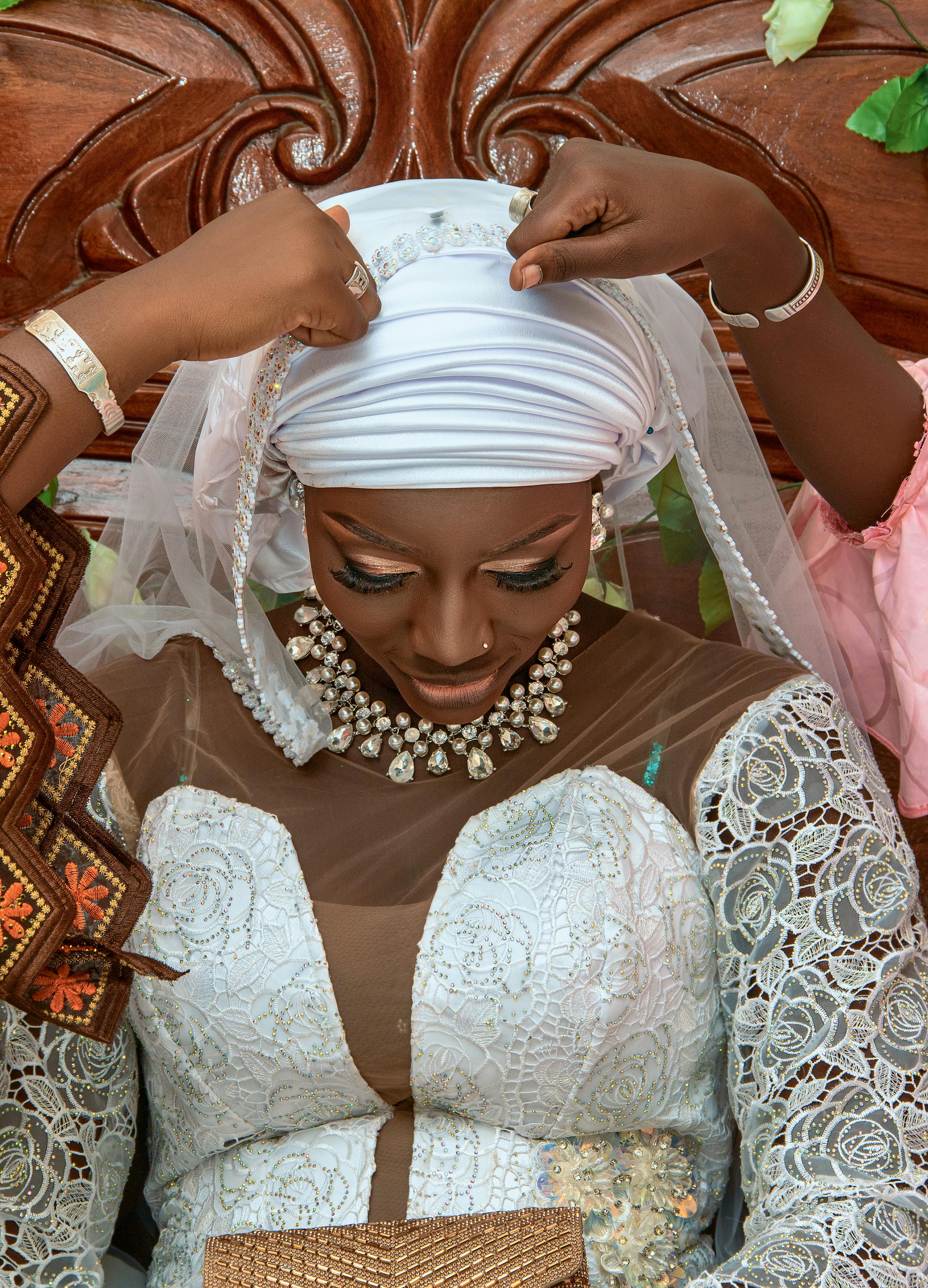 Photo de Fatou Diallo